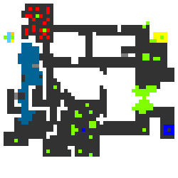 Minimap